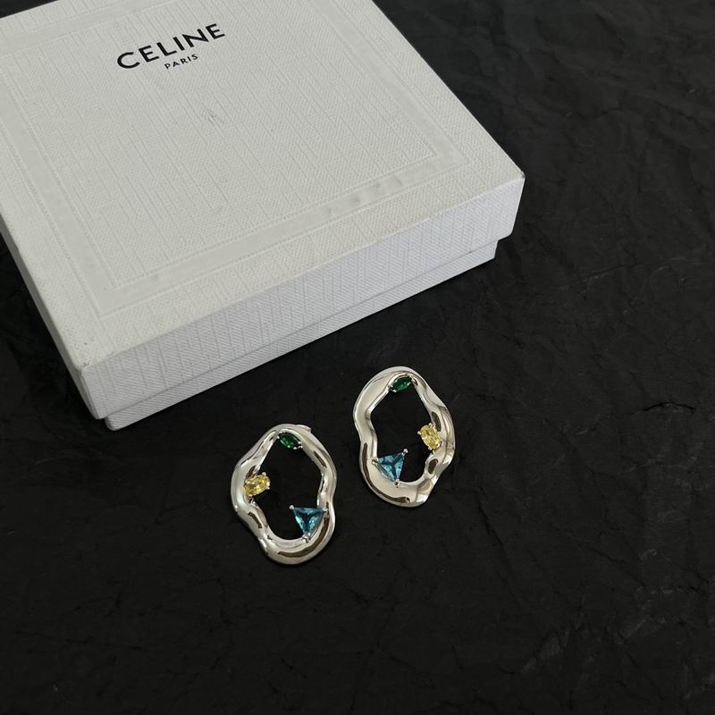 Celine Earring 07yxs10